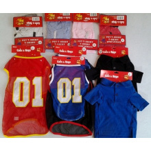 Dog Clothes Product Supply Costumes Clothing Pet Clothes
